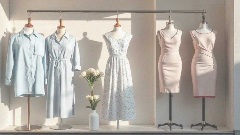 Jakie sukienki będą odpowiednie na Wielkanoc?