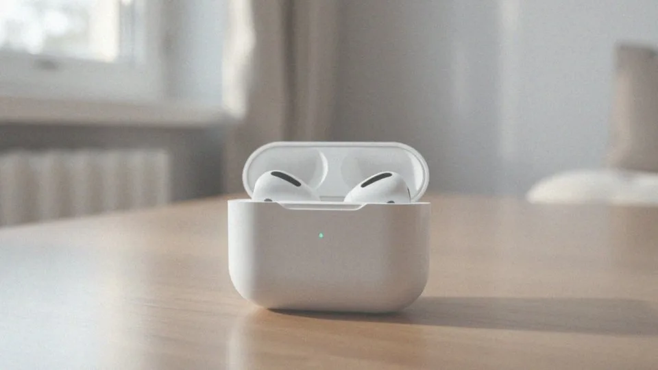 Jak korzystać z diody LED, aby sprawdzić stan naładowania?