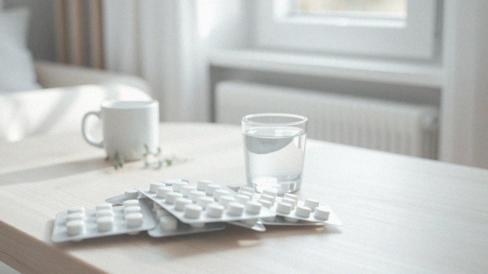 Co to są tabletki na zapalenie pęcherza?