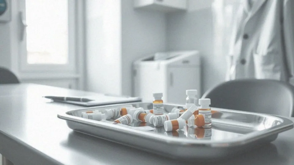 Jak antybiotykoterapia wspomaga leczenie zapalenia pęcherza?