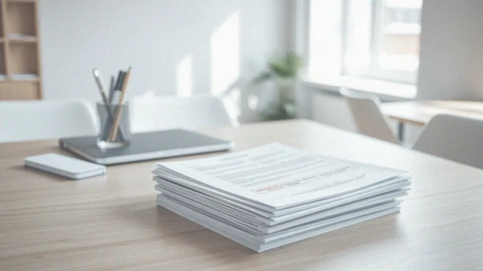 Jakie dokumenty powinny być przygotowane przy próbie rozwiązania umowy za porozumieniem stron?