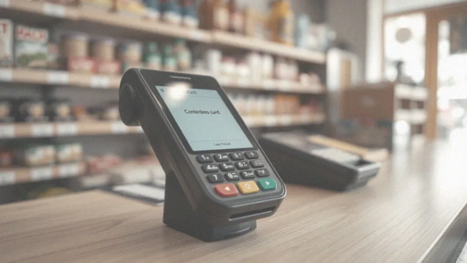 Jakie są zalecenia dotyczące płatności kartą w Bułgarii?