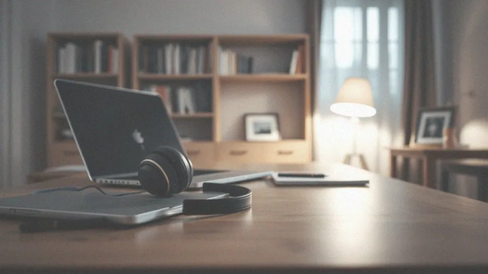 Czy binaural beats mogą blokować naturalne częstotliwości mózgowe?