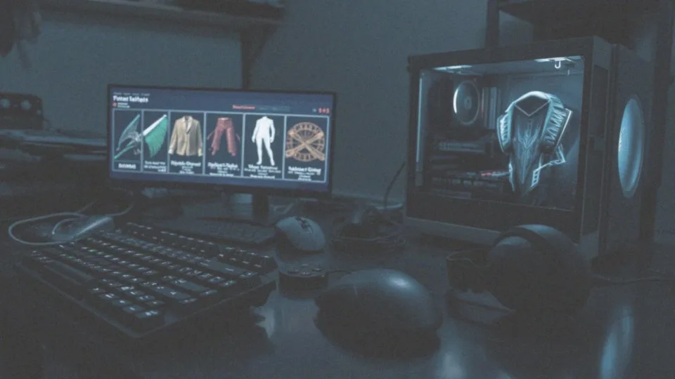 Jakie przedmioty zwiększają efektywność w kontrze na Yone?