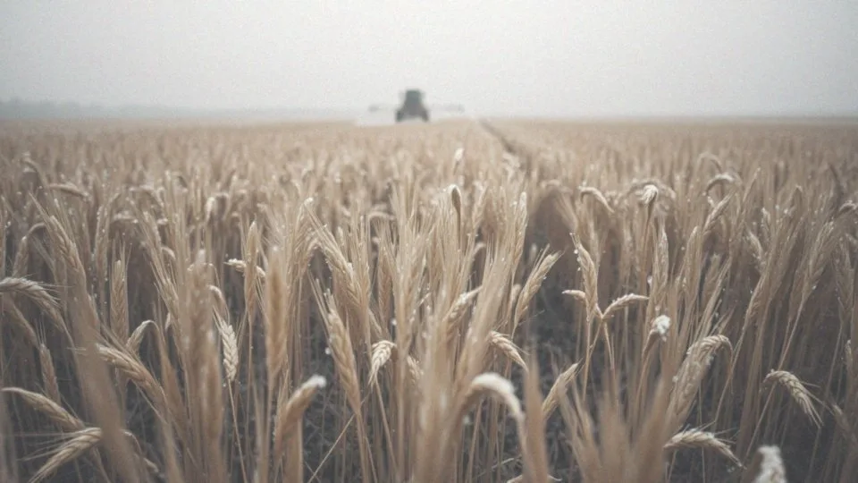 Jak skuteczny jest Topsin M 500 SC w niskich temperaturach?