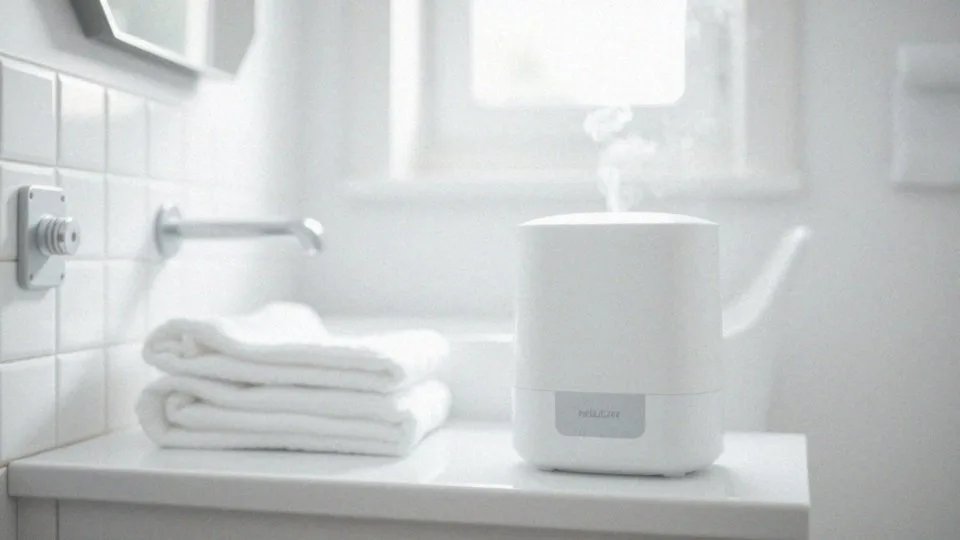 Jakie działanie ma sól fizjologiczna w inhalacjach?