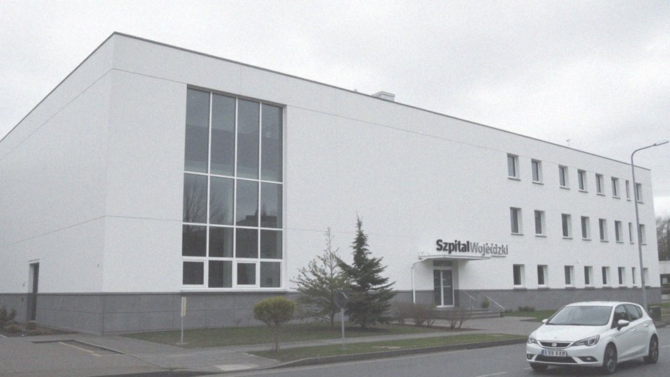 Jakie są adresy przyjęć neurochirurgów w Sieradzu?