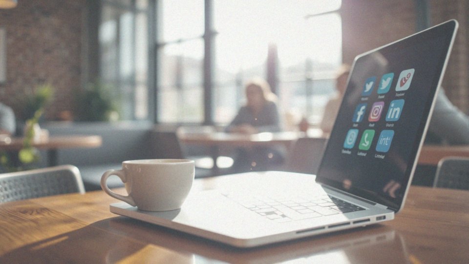 Jak media społecznościowe mogą dostarczyć pomocnych informacji?