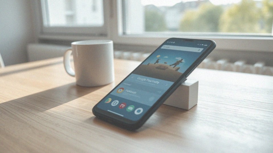 W jaki sposób można pobierać i instalować gry na telefon?