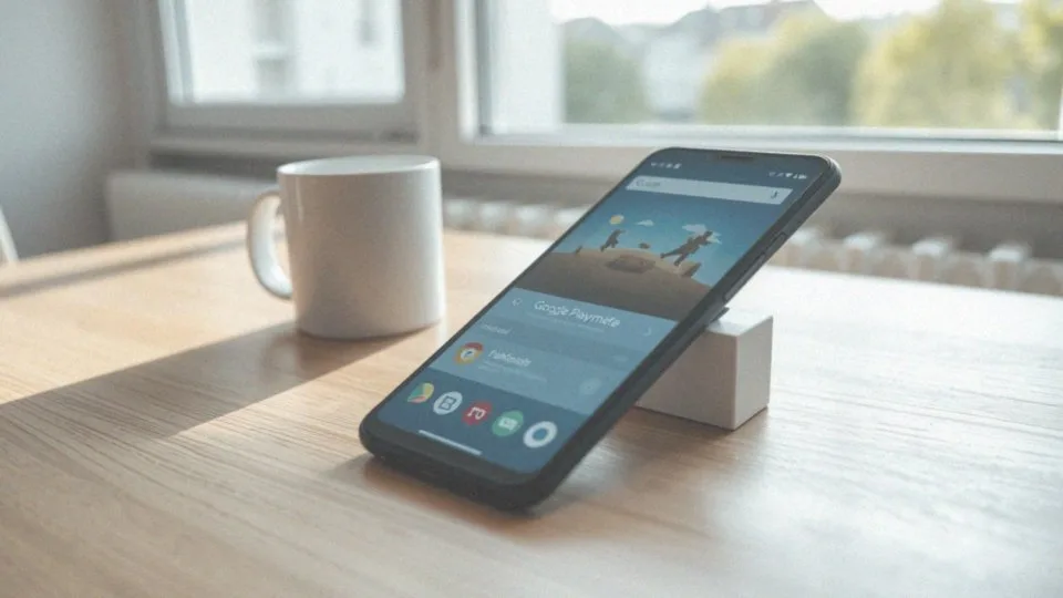 W jaki sposób można pobierać i instalować gry na telefon?