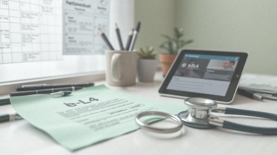 Czym jest zielone L4 i kiedy można je otrzymać?