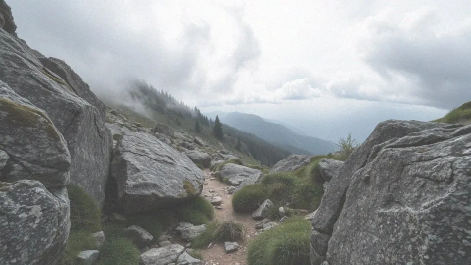 Jakie są szlaki prowadzące na Kasprowy Wierch?