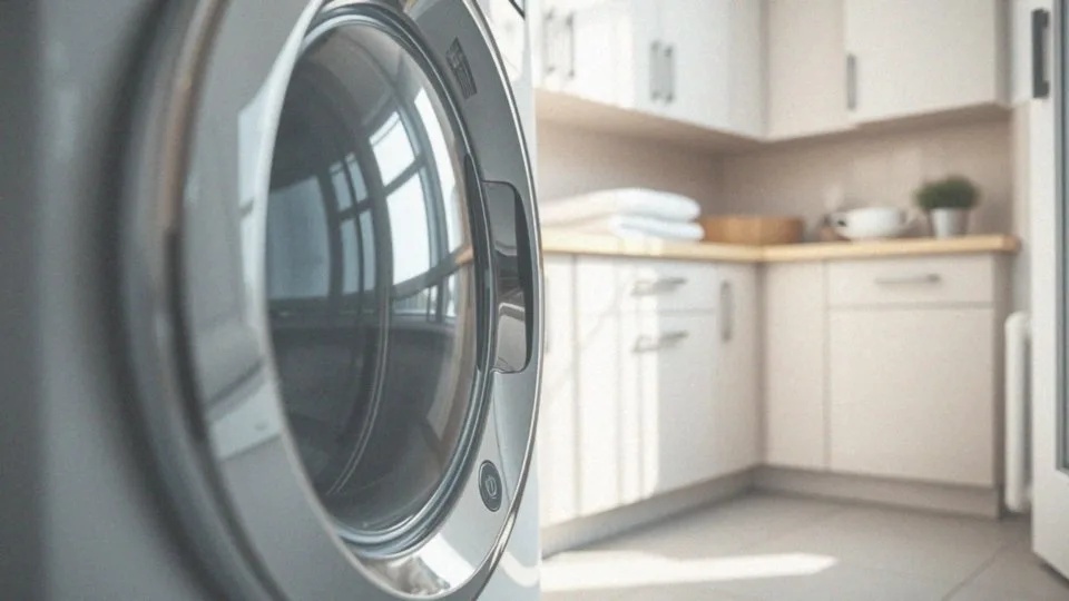 W jakiej temperaturze prać pościel, aby skutecznie usunąć bakterie?