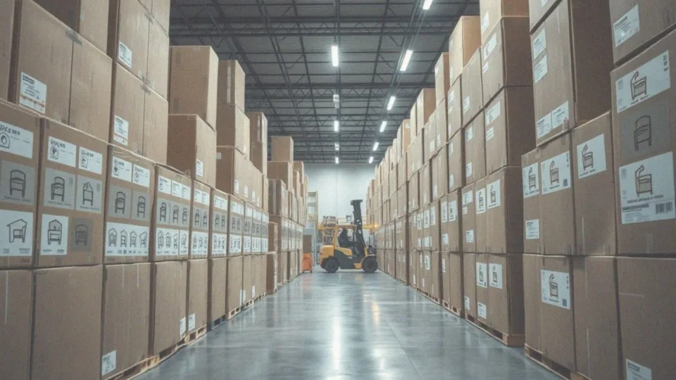 Jak Costway wpływa na rynek meblarski w Polsce?