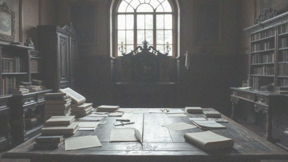 Jak szwindel jest przedstawiany w literaturze?