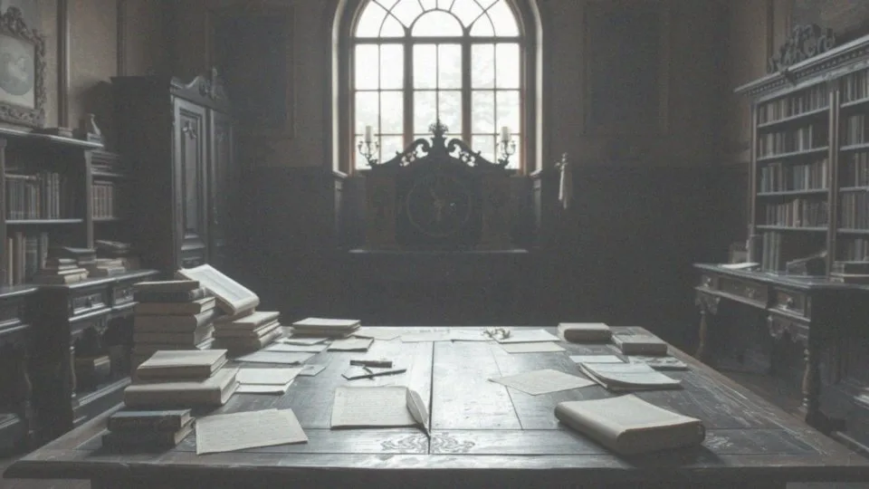 Jak szwindel jest przedstawiany w literaturze?