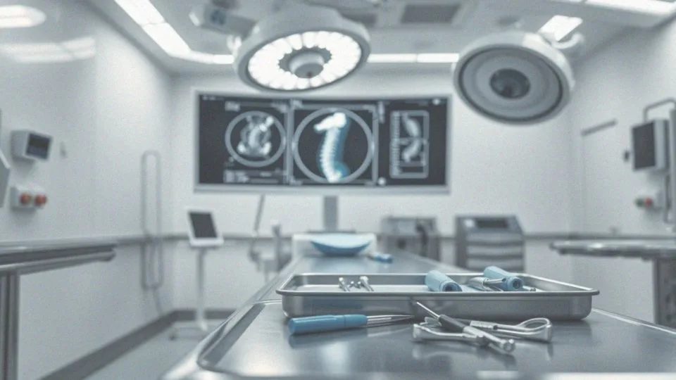 Jakie kompetencje zawodowe neurochirurga?