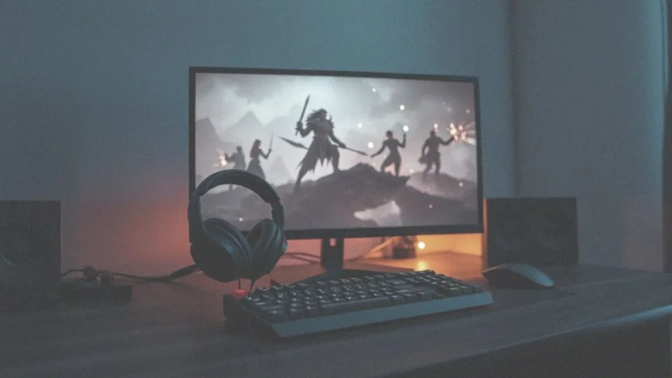 Jak Randuin’s Omen działa przeciwko Yone?