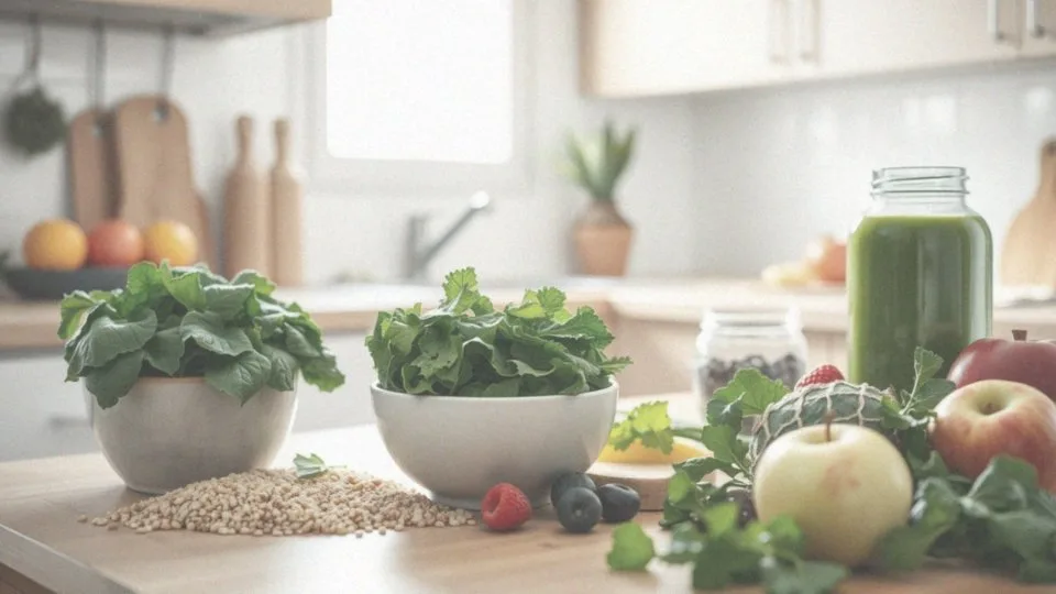 Dlaczego warto zwrócić uwagę na składniki odżywcze w diecie wątrobowej?