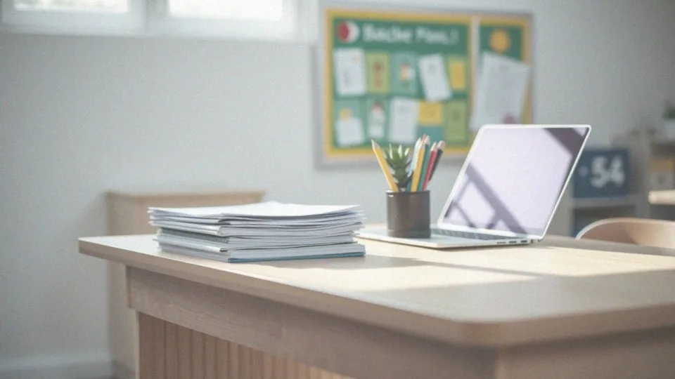 Jakie są zarobki nauczycieli początkowych w 2025 roku?