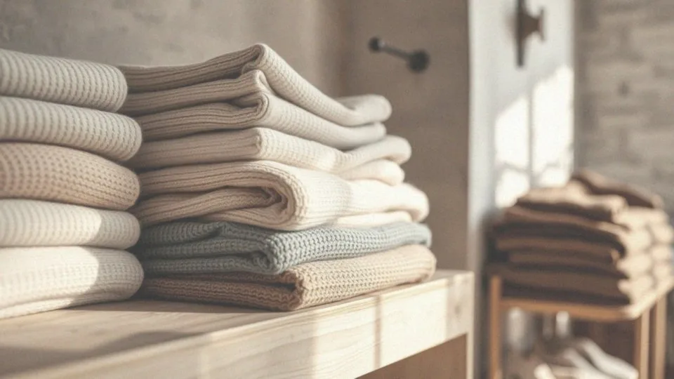 Jakie cechy mają najlepsze swetry damskie na jesień-zimę?