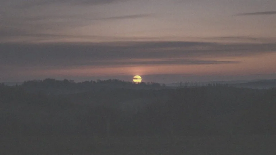 Kiedy jest najbliższe zaćmienie Słońca?