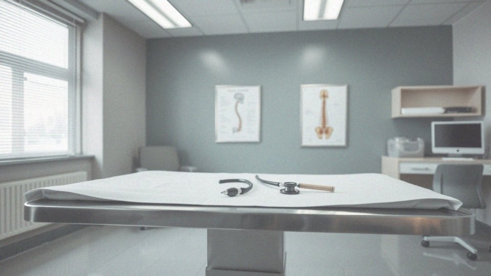 Kiedy warto udać się do neurochirurga?