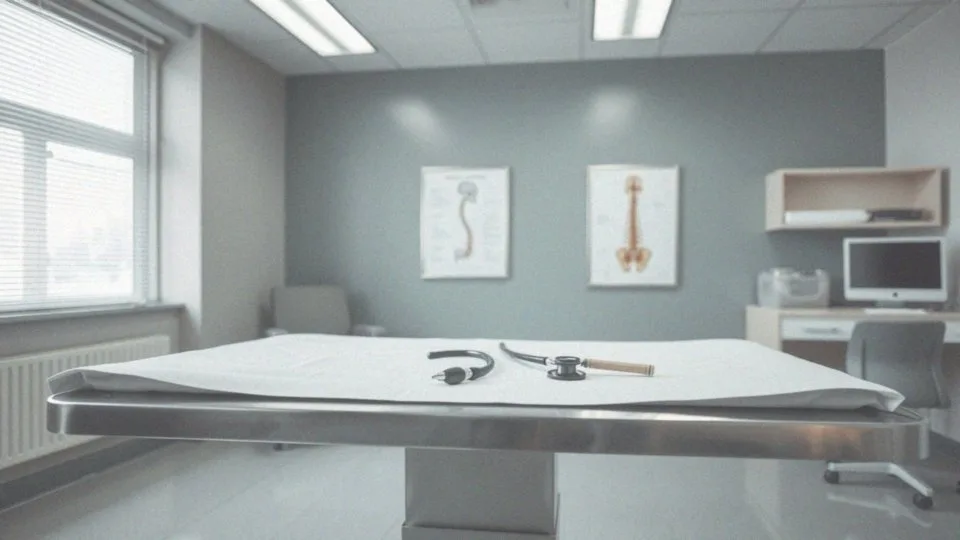 Kiedy warto udać się do neurochirurga?