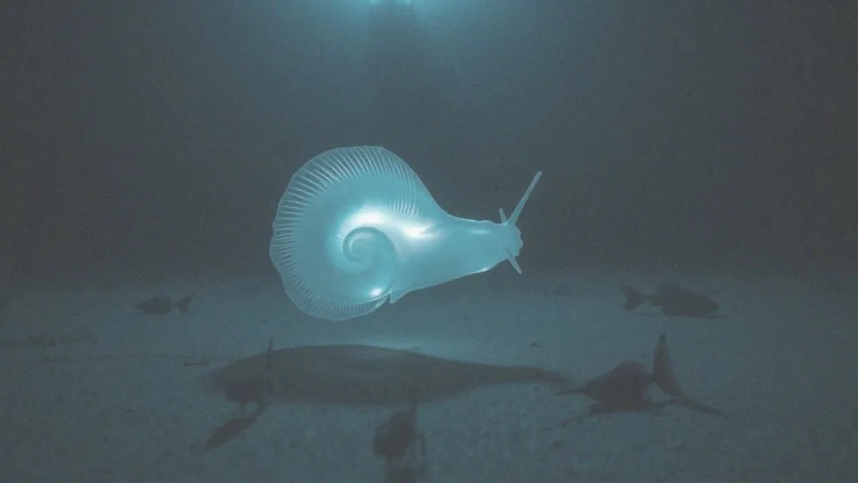 Jakie konkretne gatunki ryb można znaleźć w Rowie Mariańskim?