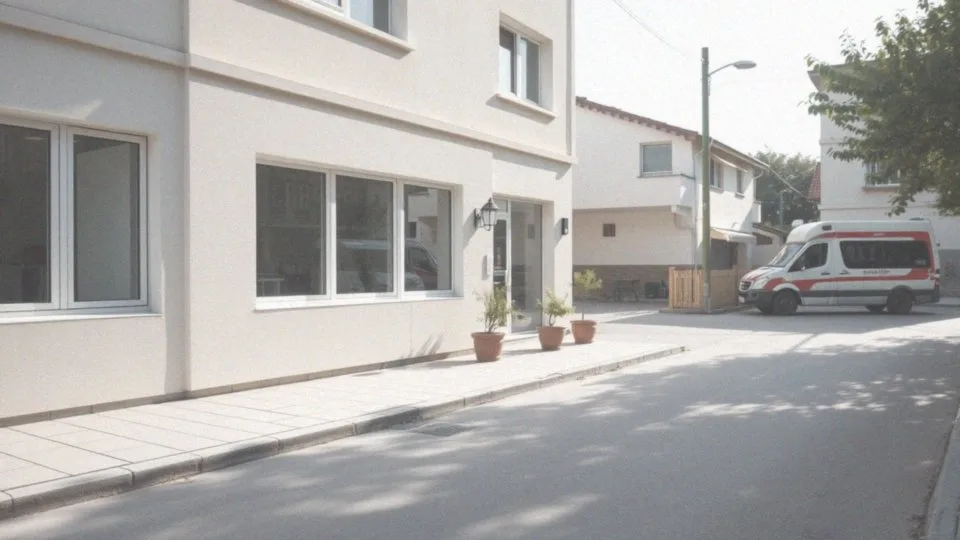 Jak zdrowie i opieka medyczna są dostępne i bezpieczne w Bułgarii?