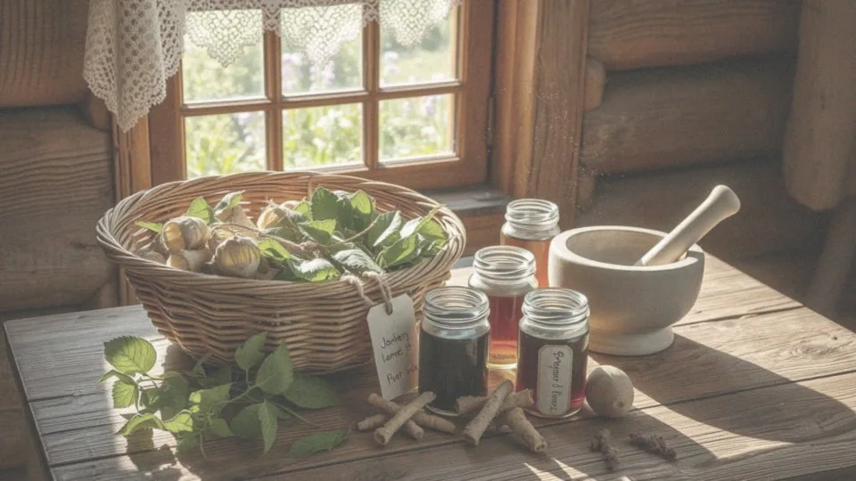 Jakie są zastosowania ziela przetacznika?