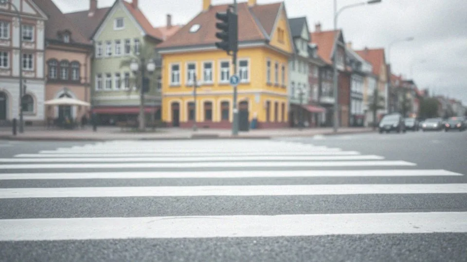 Jakie maksymalne punkty karne można otrzymać za nieustąpienie pierwszeństwa pieszemu?