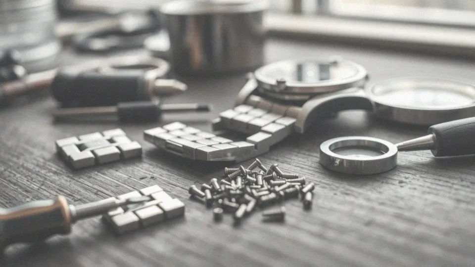 Co to jest skracanie bransolety?