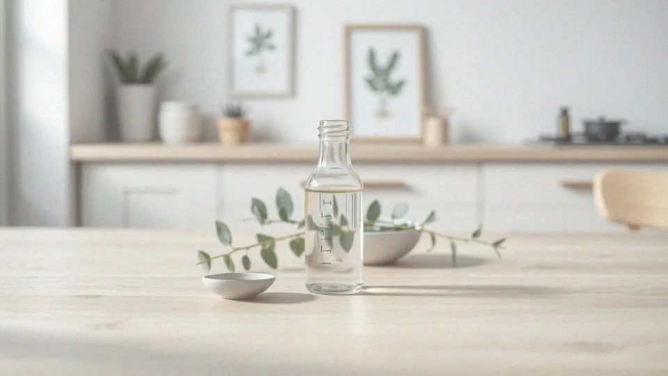 Jak można bezpiecznie pić olejek eukaliptusowy?