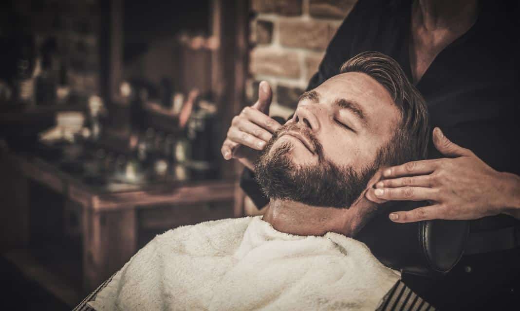 Barber Grajewo