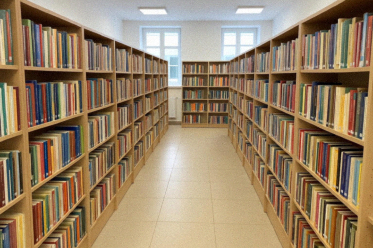 Majowe spotkanie z Jeżykami w Bibliotece Grajewo