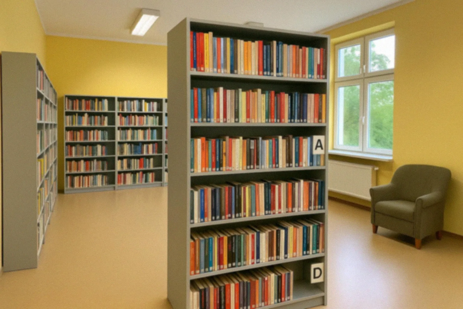 Nowa publikacja w bibliotece Grajewa: „Mrok nad Grajewem”