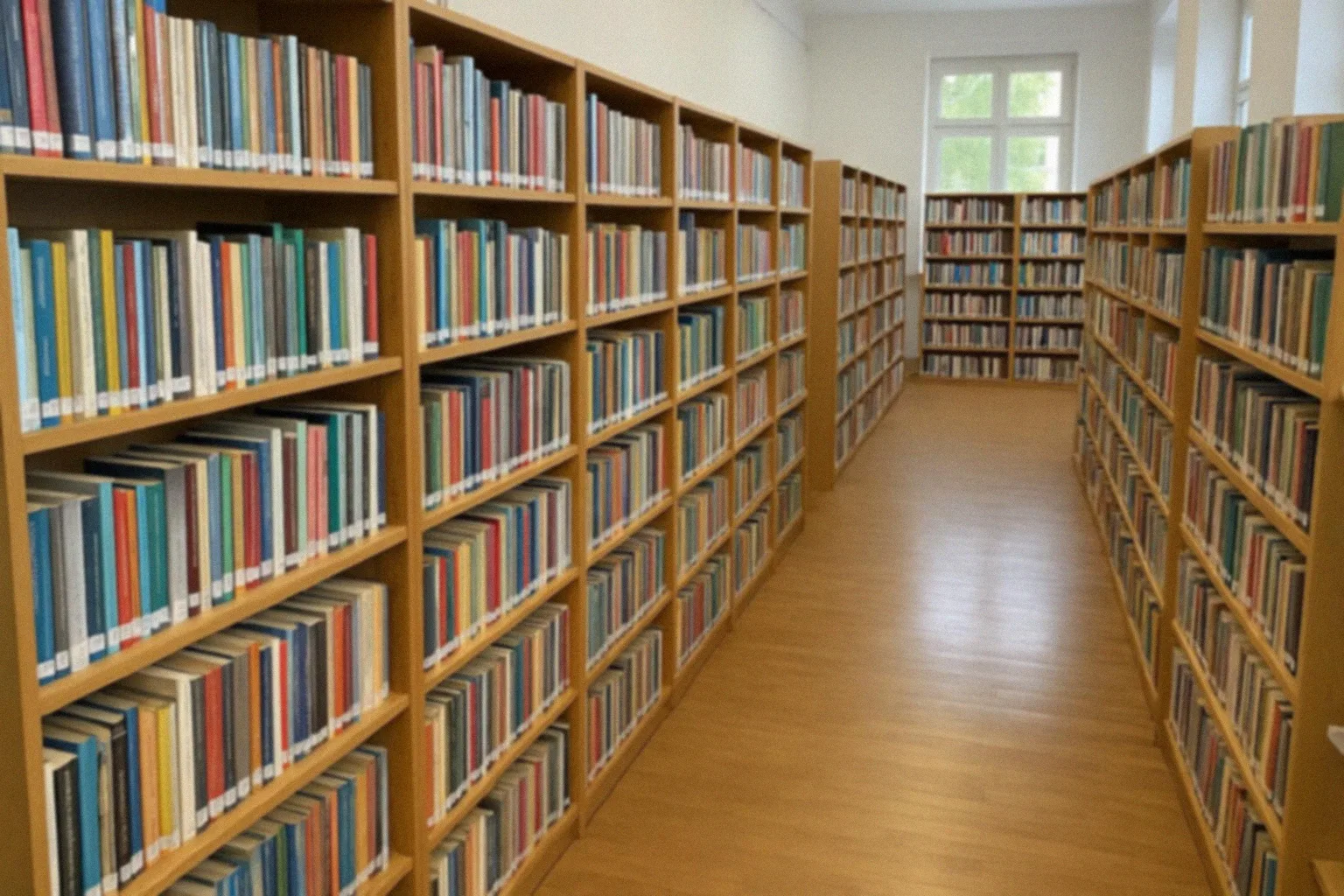 Rusza VI edycja konkursu „Na tropie literatury – autor i tytuł poszukiwani”