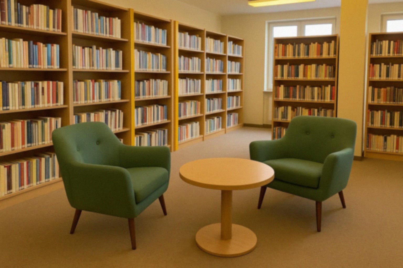 Konkurs literacki „W świecie literatury – krzyżówka” w Grajewie