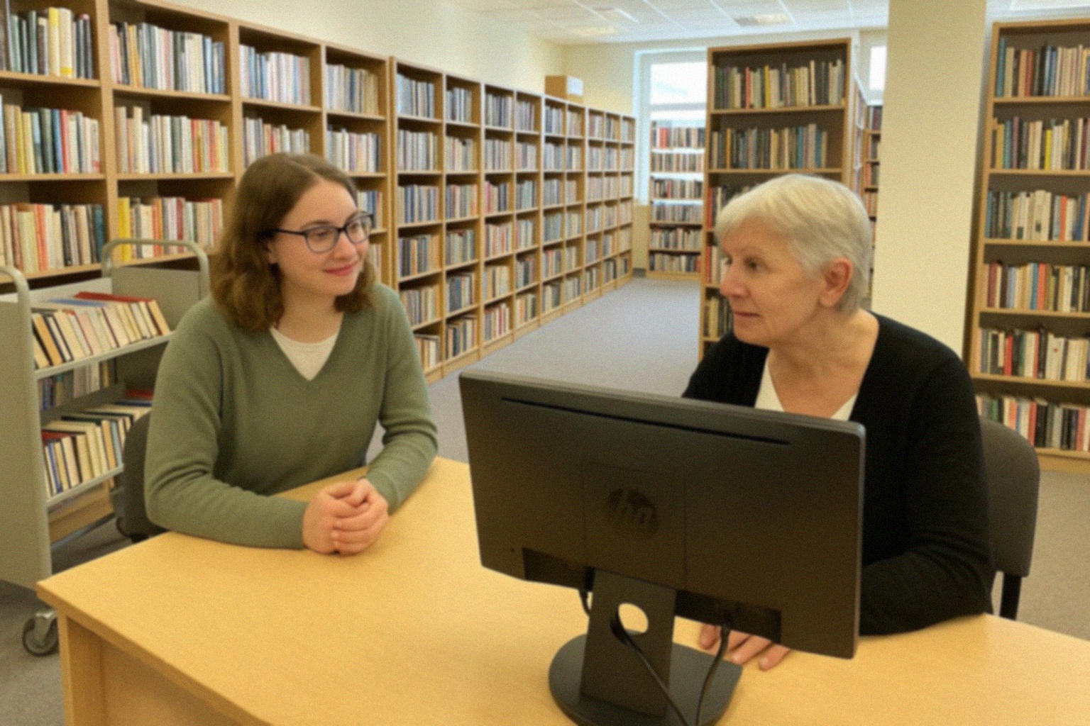 Kreatywne Soboty – Światowy Dzień Pszczół w Bibliotece Grajewo