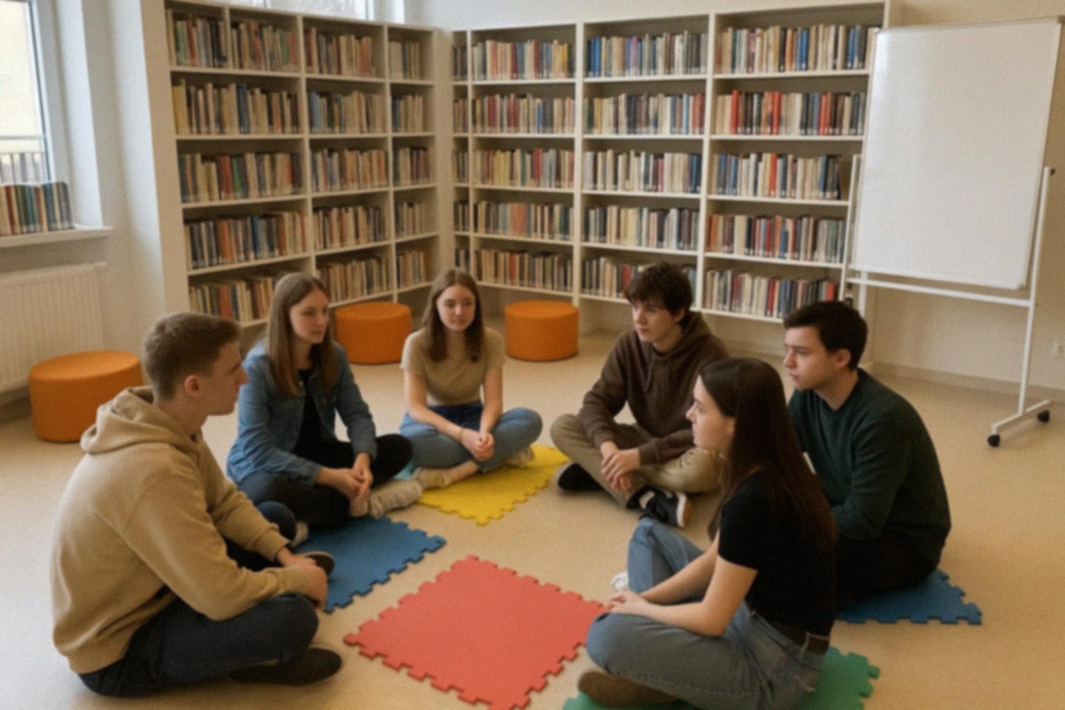 Walentynkowy koncert Piotra Karpieni w Grajewie