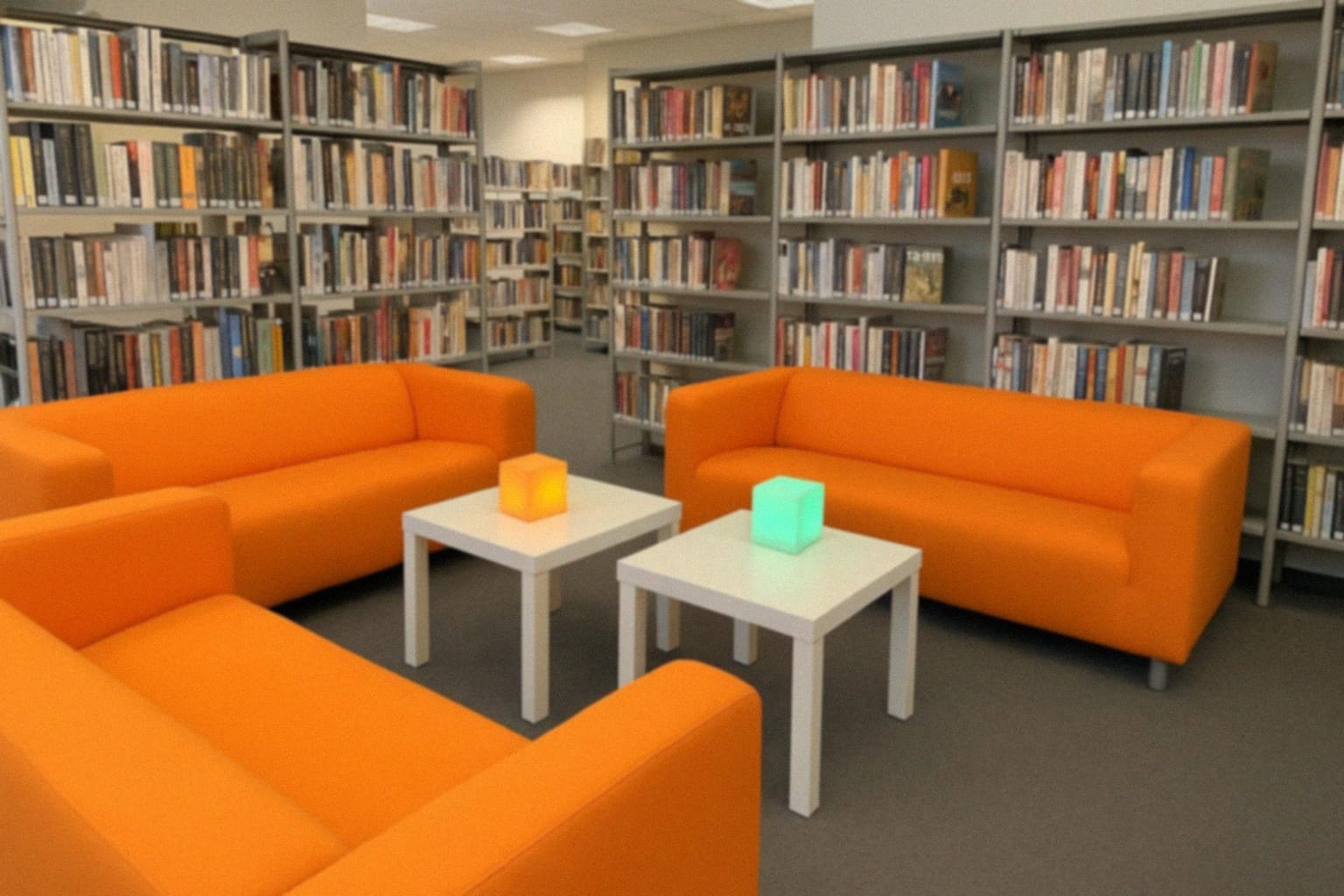 Wypożyczalnia dla Dorosłych poleca nową powieść Szatańskie tango