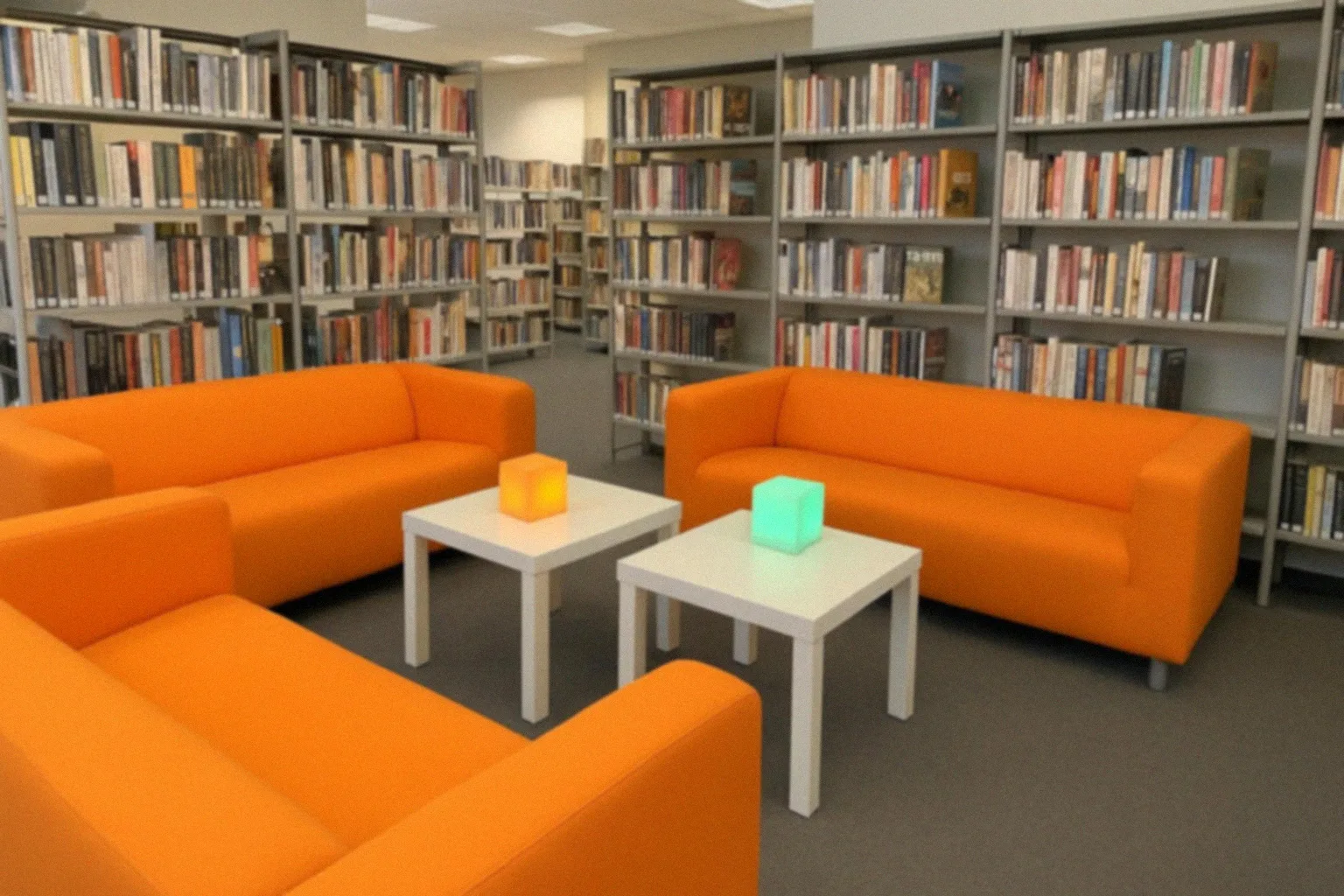 Wypożyczalnia dla Dorosłych poleca nową powieść Szatańskie tango