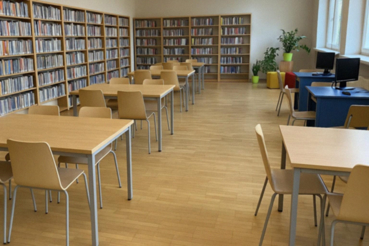 Wyzwanie Czytelnicze w Grajewie – Dołącz do Akcji!