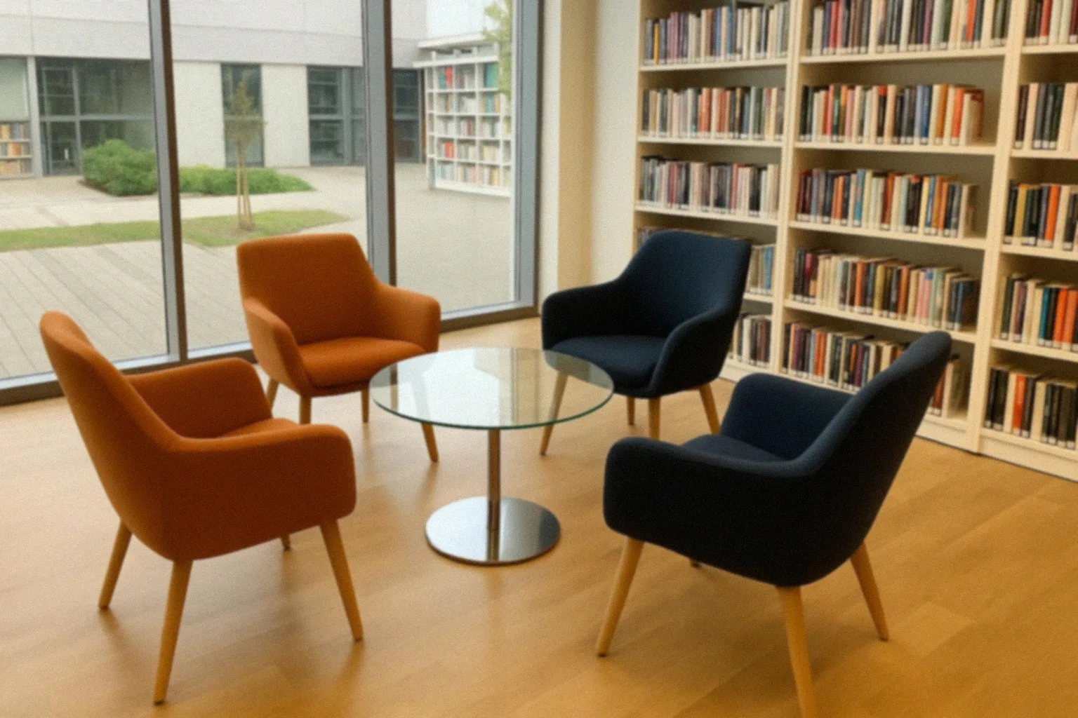 Nowe książki w Bibliotece Grajewo – oferta na każdą gust