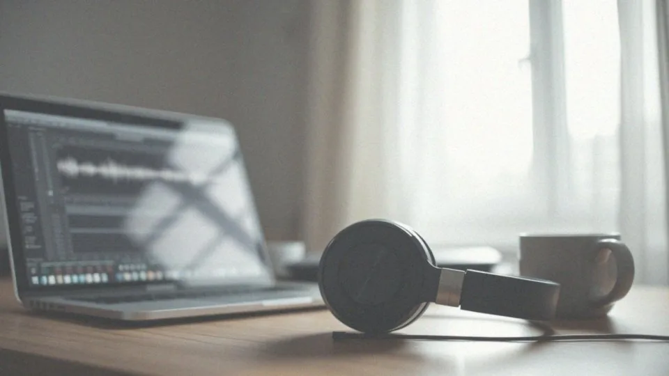 Binaural beats – czy to bezpieczne? Przewodnik po korzyściach i ryzyku