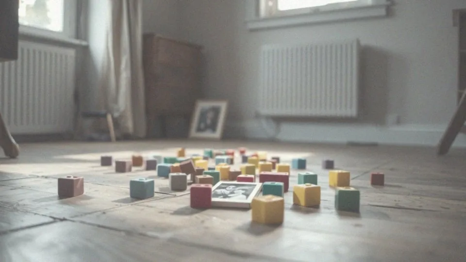 Brak zainteresowania dzieckiem ze strony ojca – skutki i przyczyny