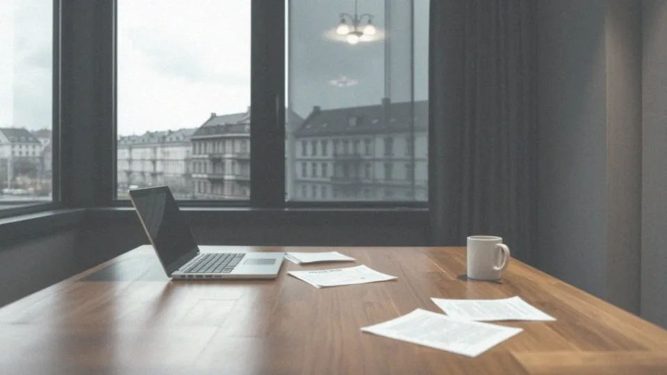 Brak zwolnienia lekarskiego a nieobecność w pracy – co musisz wiedzieć?