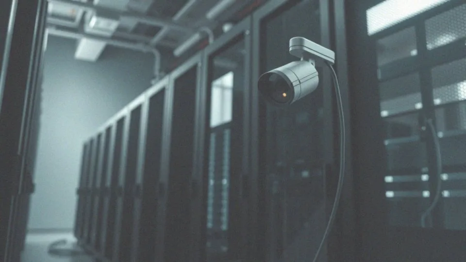 Co grozi za wyciek danych osobowych? Konsekwencje i kary