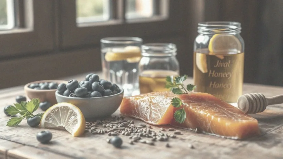 Co na stawy? Przewodnik po diecie i suplementach dla zdrowia